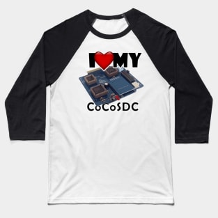 ILMCoCoSDC Baseball T-Shirt